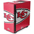 NFL Kansas City Chiefs Large Logo NZXT H510 Compact ATX Mid-Tower Case Skin