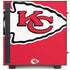 NFL Kansas City Chiefs Large Logo NZXT H510 Compact ATX Mid-Tower Case Skin