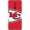 NFL Kansas City Chiefs Large Logo OnePlus 7 Pro Skin