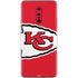 NFL Kansas City Chiefs Large Logo OnePlus 7 Pro Skin