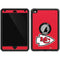 NFL Kansas City Chiefs Large Logo Otterbox Defender iPad Skin