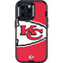 NFL Kansas City Chiefs Large Logo Otterbox Defender iPhone Skin