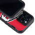 NFL Kansas City Chiefs Large Logo Otterbox Defender iPhone Skin