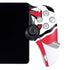 NFL Kansas City Chiefs Large Logo PlayStation Portal Remote Player Skin