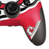 NFL Kansas City Chiefs Large Logo PlayStation Scuf Vantage 2 Controller Skin