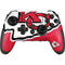 NFL Kansas City Chiefs Large Logo PlayStation Scuf Vantage 2 Controller Skin
