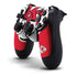 NFL Kansas City Chiefs Large Logo PS4 Controller Skin