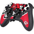 NFL Kansas City Chiefs Large Logo PS4/PC SCUF Impact Controller Skin