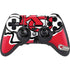 NFL Kansas City Chiefs Large Logo PS4/PC SCUF Impact Controller Skin