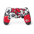 NFL Kansas City Chiefs Large Logo PS4 Pro/Slim Controller Skin