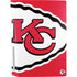 NFL Kansas City Chiefs Large Logo PS5 Console Skin