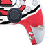 NFL Kansas City Chiefs Large Logo PS5 Controller Skin