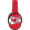 NFL Kansas City Chiefs Large Logo Skullcandy Venue Skin
