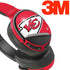 NFL Kansas City Chiefs Large Logo Skullcandy Venue Skin