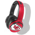 NFL Kansas City Chiefs Large Logo Skullcandy Venue Skin