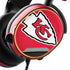 NFL Kansas City Chiefs Large Logo SteelSeries Arctis 5 Skin