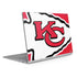 NFL Kansas City Chiefs Large Logo Surface Book 2 13.5in Skin