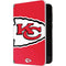 NFL Kansas City Chiefs Large Logo Surface Duo Skin