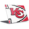 NFL Kansas City Chiefs Large Logo Surface Laptop 2 Skin