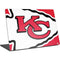NFL Kansas City Chiefs Large Logo Surface Laptop 4 15in Skin