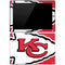 NFL Kansas City Chiefs Large Logo Surface Pro 3 Skin