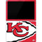 NFL Kansas City Chiefs Large Logo Surface Pro 7 Skin