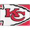 NFL Kansas City Chiefs Large Logo Surface Pro 8 Skin