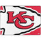 NFL Kansas City Chiefs Large Logo Surface Pro 9 Skin