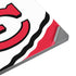 NFL Kansas City Chiefs Large Logo Universal Laptop 14in (11.4 x 8.2in) Skin
