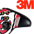 NFL Kansas City Chiefs Large Logo Xbox One Controller Skin