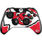 NFL Kansas City Chiefs Large Logo Xbox One Controller Skin