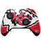 NFL Kansas City Chiefs Large Logo Xbox One Elite Controller Skin