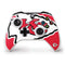NFL Kansas City Chiefs Large Logo Xbox One S Controller Skin