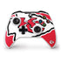 NFL Kansas City Chiefs Large Logo Xbox One S Controller Skin