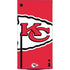 NFL Kansas City Chiefs Large Logo Xbox Series X Console Skin
