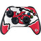NFL Kansas City Chiefs Large Logo Xbox Series X Controller Skin