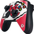 NFL Kansas City Chiefs Large Logo Xbox Series X Controller Skin