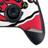 NFL Kansas City Chiefs Large Logo Xbox Series X Controller Skin
