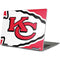 NFL Kansas City Chiefs Large Logo Yoga 710 14in Skin