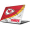 NFL Kansas City Chiefs Apple MacBook Skin