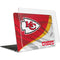NFL Kansas City Chiefs MacBook Air 13in (2020) Case plus Skin