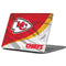 NFL Kansas City Chiefs Apple MacBook Pro 13-inch Skin