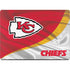 NFL Kansas City Chiefs MacBook Pro 14in (2021-24) Skin