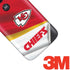 NFL Kansas City Chiefs Moto E5 Play Skin