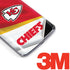 NFL Kansas City Chiefs Moto E5 Plus Skin