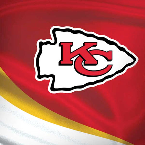 NFL Kansas City Chiefs Moto G6 Skin