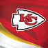 NFL Kansas City Chiefs Moto G6 Skin