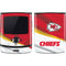 NFL Kansas City Chiefs Motorola RAZR Skin