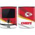 NFL Kansas City Chiefs Motorola RAZR Skin