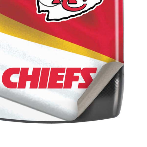 NFL Kansas City Chiefs Motorola RAZR Skin